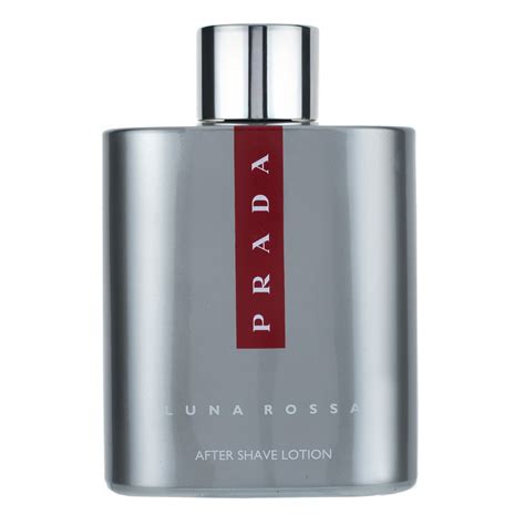 prada after shave mens|new Prada aftershave for men.